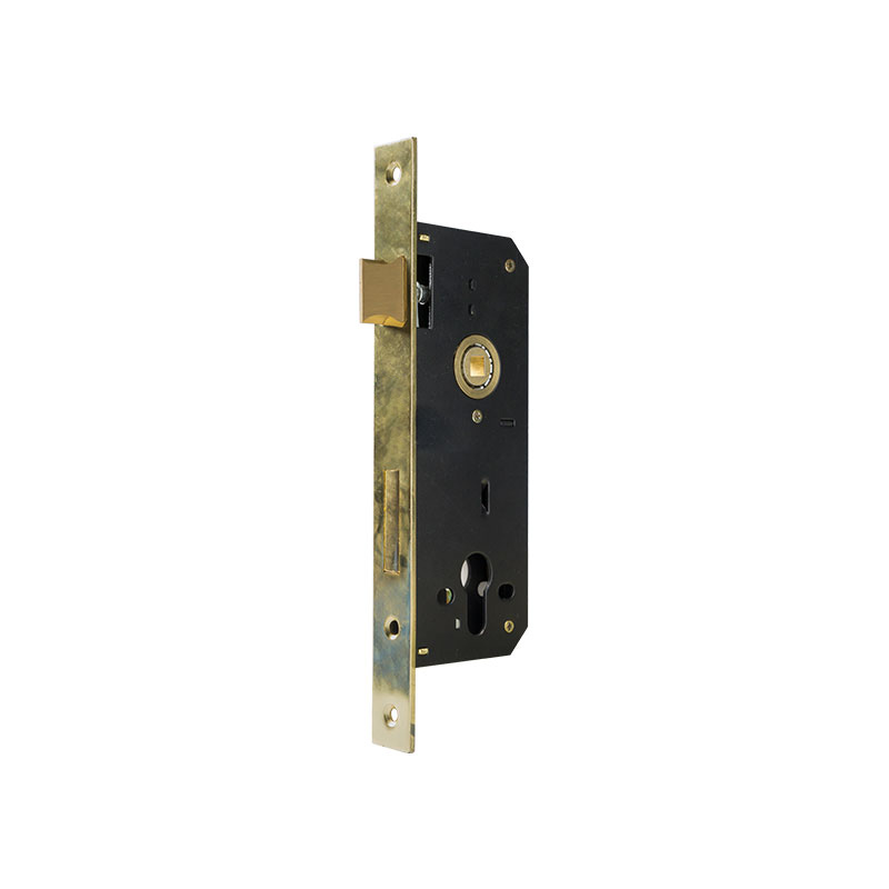 510.40R 510.40R Sliding Door Lock Housing,Zinc Alloy Housing