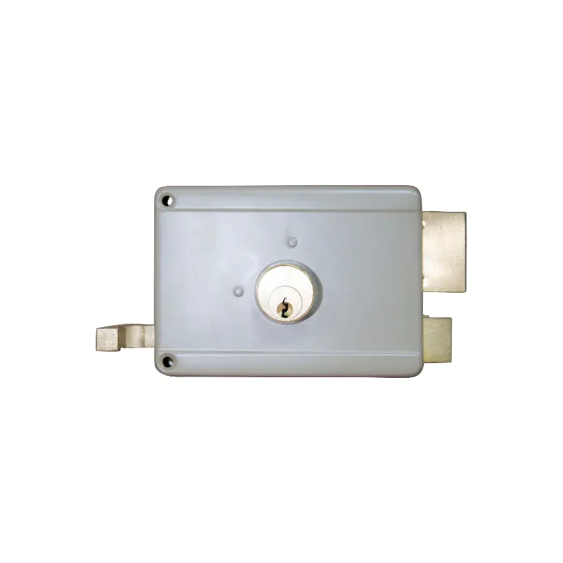 630.10/630.12 630.10/630.12Safety Door Locks Rim Locks
